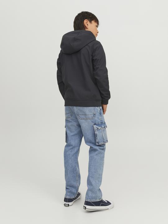 Produktbild Jack & Jones Boys Softshell-Jacke (128)