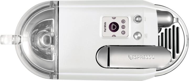 Image du produit Sage Nespresso Creatista Plus (NESPRESSO Original, Fiche CH)