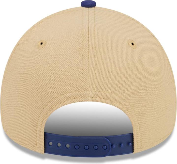 Produktbild New Era 9Forty A-Frame Snapback Cap City Los Angeles Dodgers
