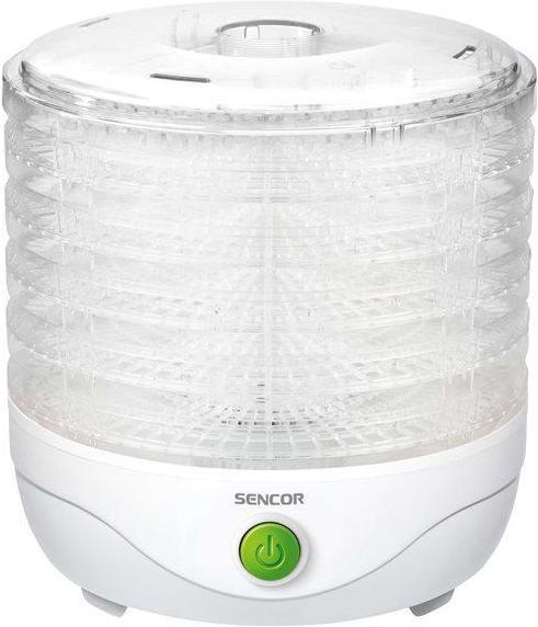 Actual product image Sencor Dryer SFD 750WH