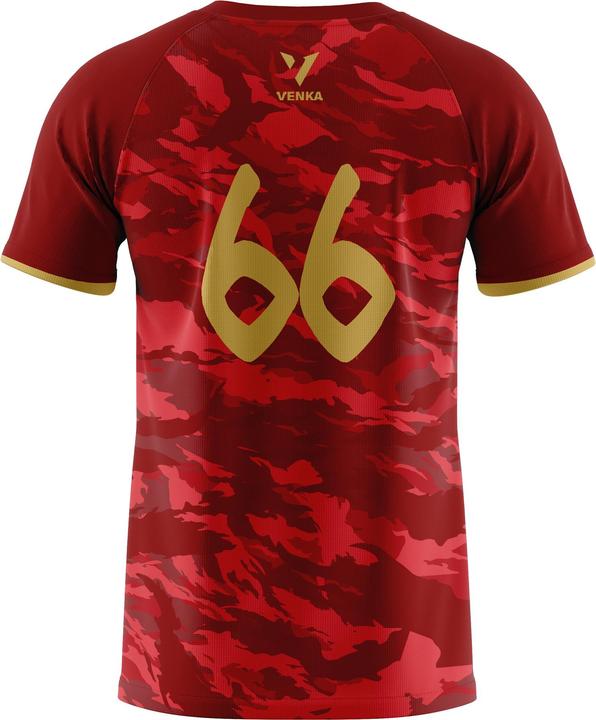Image du produit Venka maillot canet rouillon 66 (S)