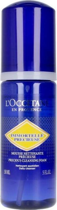 Actual product image L'Occitane Mousse Precieuse Intense (Mousse, 150 ml)