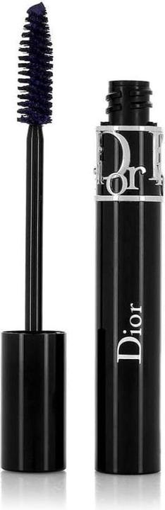 Produktbild Dior Diorshow Mascara Blue (288 Blue)