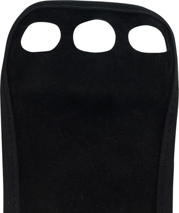 Immagine prodotto Tunturi Cross Training Grip Leder Handschutz (L)