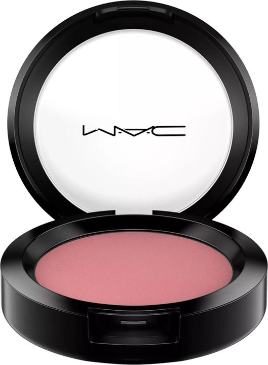 Image du produit MAC Cosmetics Fard à joues en poudre (Rose du désert)