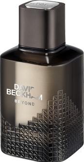Actual product image David Beckham Beyond (Eau de toilette, 60 ml)