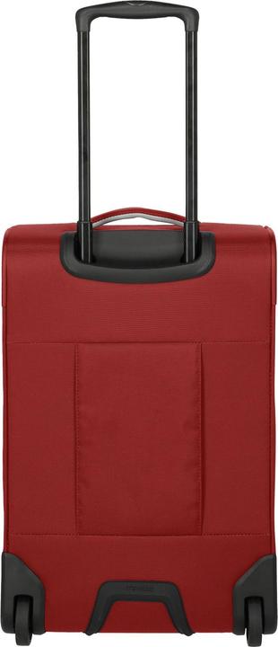Immagine prodotto Travelite Jetpack Slim 2 Rollen Kabinentrolley 55 cm (40 l, Bagaglio a mano (fino a 50 litri))