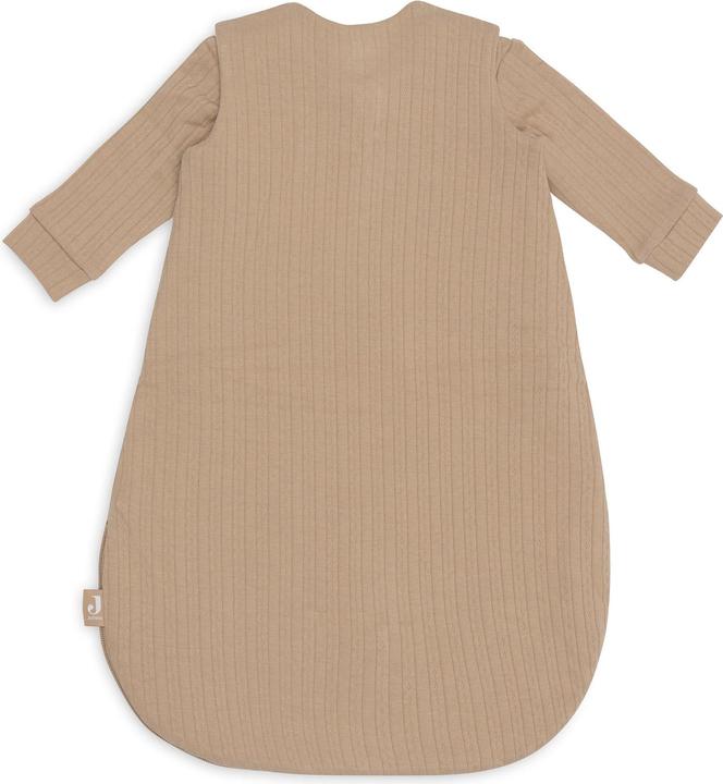 Image du produit Jollein Sac de couchage pour nouveau-né avec sac intérieur (60 cm)