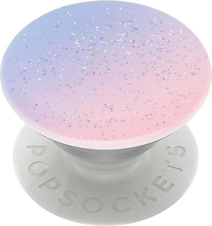 Bianco, Pink, Azzurro, Glitter