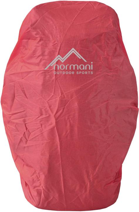 Actual product image Normani Backpack rain cover for 40-50 litre Raincover