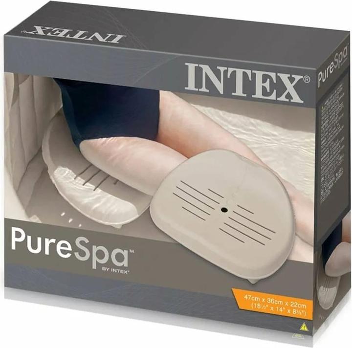 Image du produit Intex Siège de spa