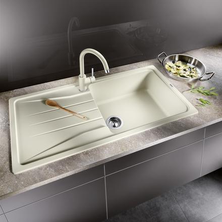 Produktbild Blanco Sona XL 6 S (Einbauspüle, 48 cm, 50 cm)