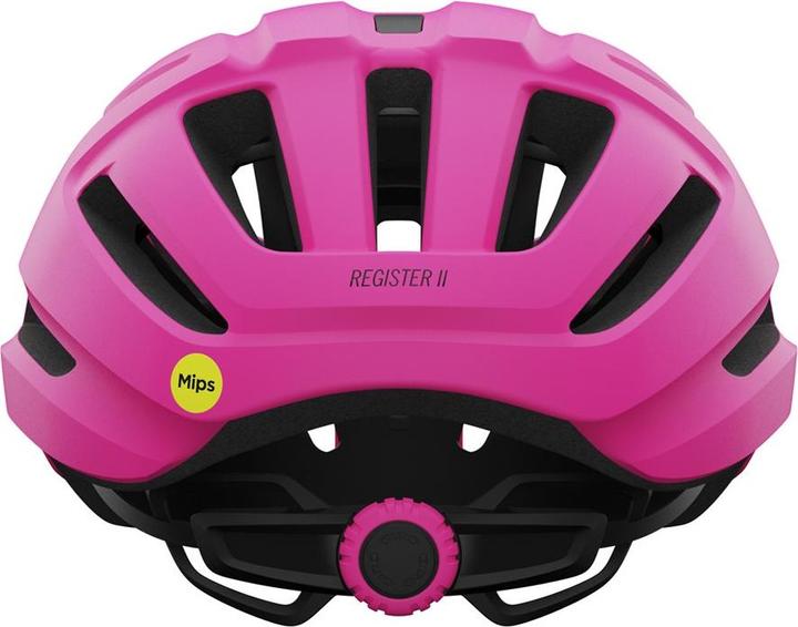 Image du produit Giro Registre des enfants II (50 - 57 cm)