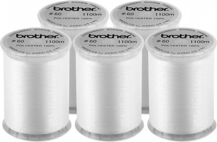 Actual product image Brother Looper thread