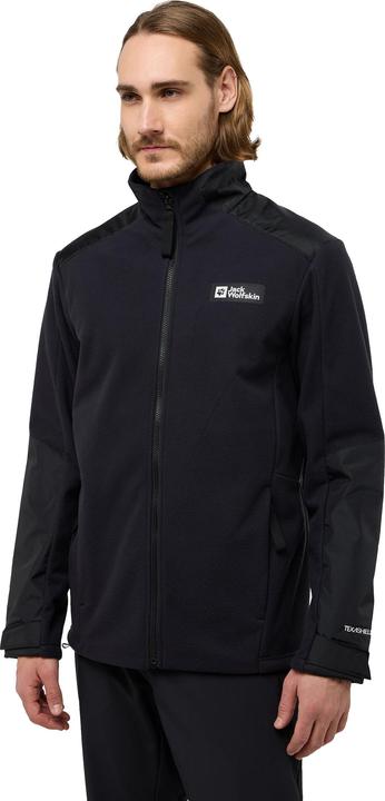 Image du produit Jack Wolfskin Expdn Blizzard Jkt M (M)
