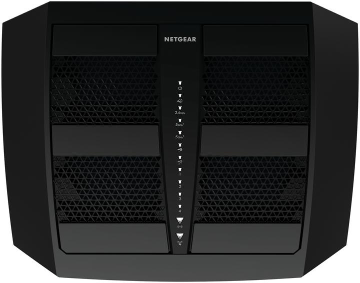 Image du produit Netgear R8000 Nighthawk X6