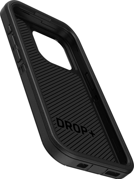 Image du produit OtterBox Defender (Apple iPhone 15 Pro)