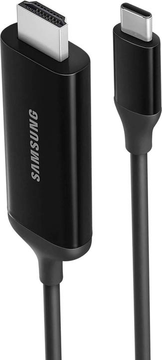 Produktbild Samsung DeX Cable (1.38 m, Scart)