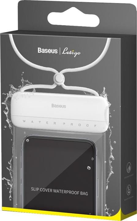 Produktbild Baseus Let's Go (Universal)