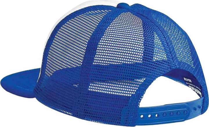 Immagine prodotto Beechfield Cappellino da Camionista Vintage Chiusura posteriore a scatto Bambini (Taglia unica)