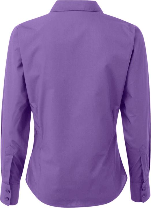Image du produit Premier Blouse Popeline Chemise de travail manches longues (48)