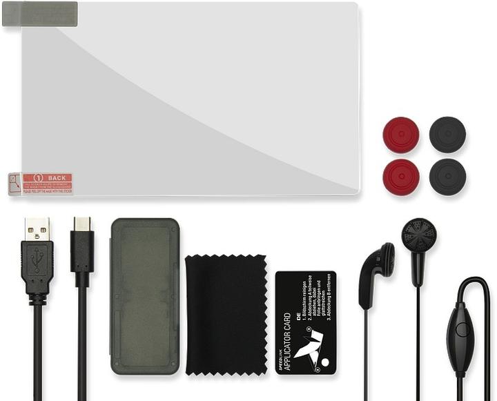 Actual product image Speedlink 7-IN-1 STARTER KIT (Switch)