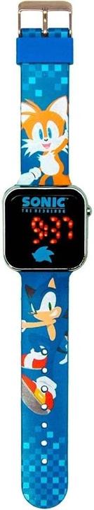 Produktbild Accutime Sonic (Digitaluhr, 38 mm)