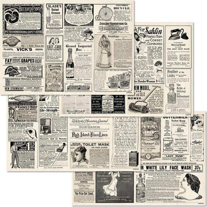 Image du produit Trendform Journal (48 x, 30 x 42 cm)