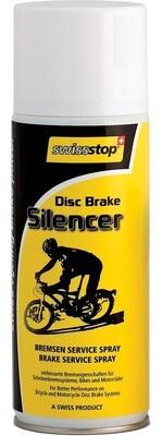 Produktbild swissstop Disc Brake Silencer (400 ml, Bremsreiniger)