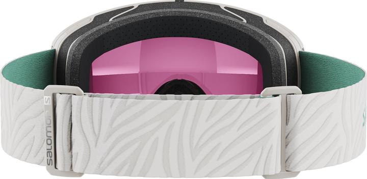 Produktbild Salomon GOGGLES iVY SIGMA Rainy day/Uni Em