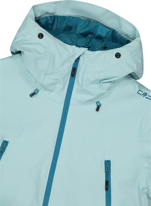 Immagine prodotto CMP Campagnolo Hoodie (S)