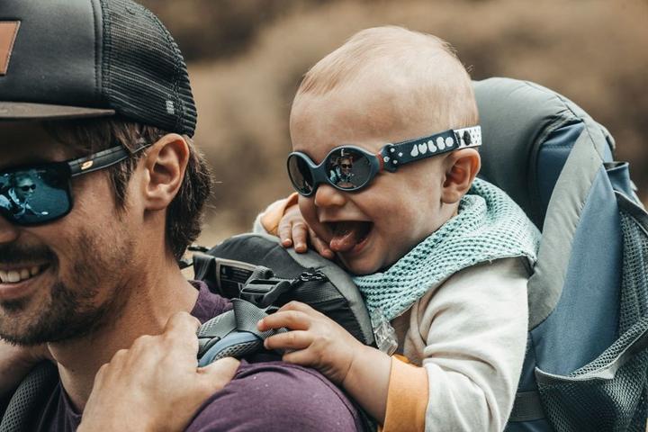 Produktbild Julbo Loop S Spectron 4 Sonnenbrille