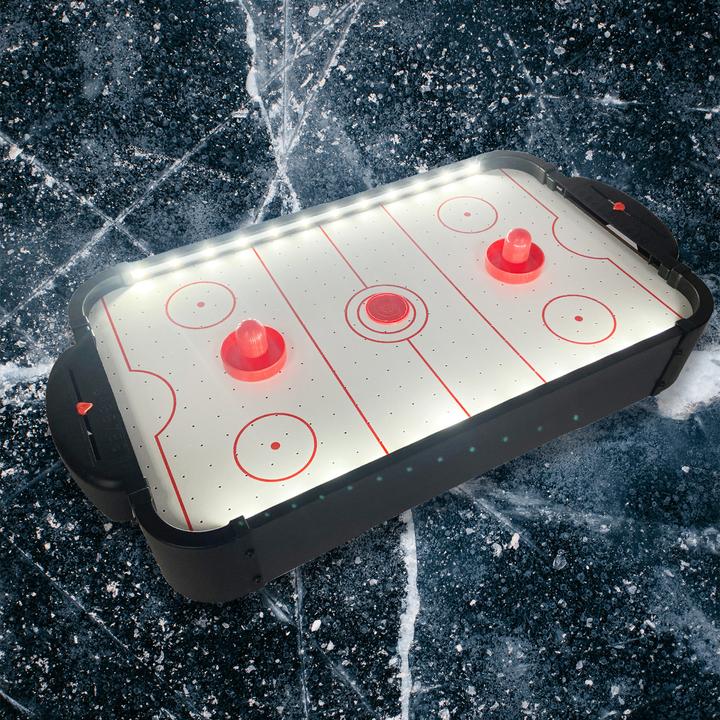 Immagine prodotto Thumbs Up Air Hockey Con LED