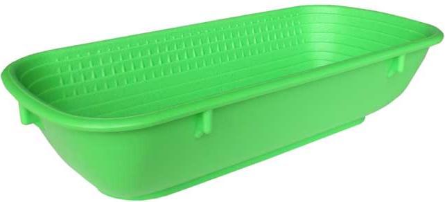 Actual product image Schneider Proofing basket plastic