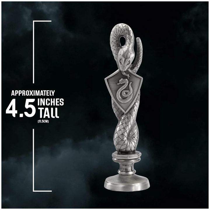 Immagine prodotto Noble Collection Harry Potter: Serpeverde