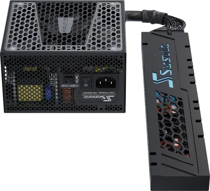 Produktbild Seasonic Connect Gold (750 W)