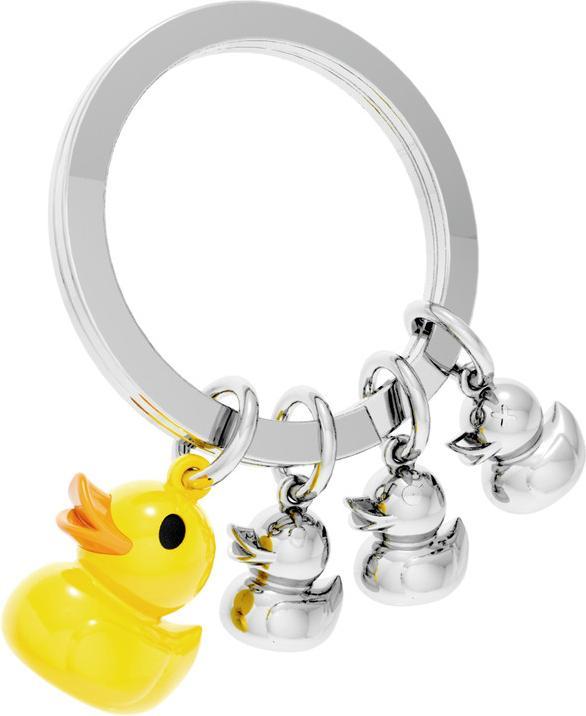 Image du produit MTM Porte-clés Duck Family