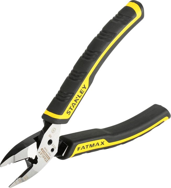 Immagine prodotto Stanley Stan Pinze multifunzione FatMax 5-in-1 FMHT0-75468 (180 mm)