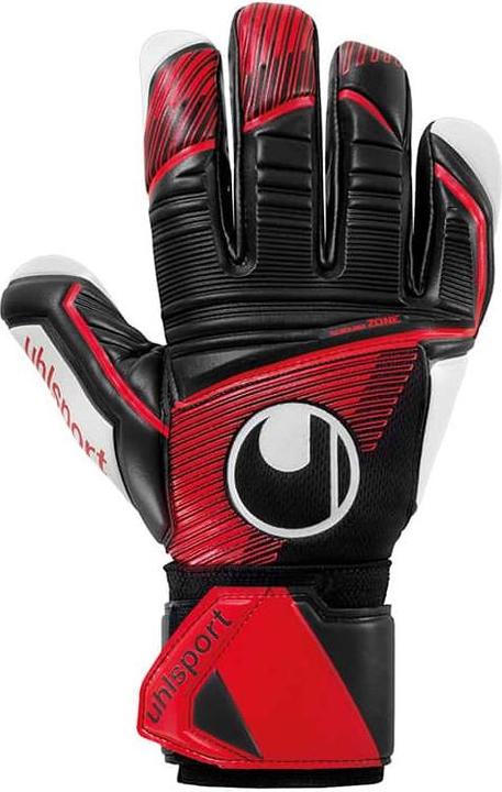 Uhlsport Torwarthandschuh Powerline Supersoft Hn