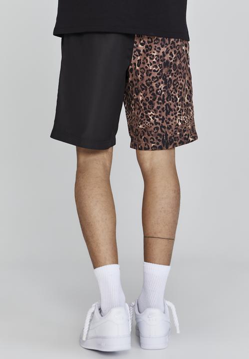 Produktbild Siksilk Shorts Animal Print Shorts (S)