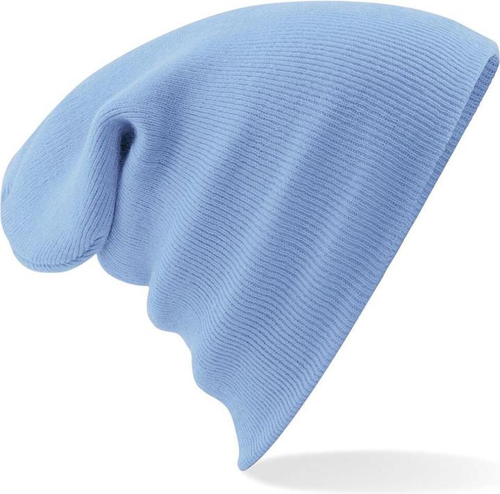 Produktbild Beechfield Strickmütze Mütze Besonders Weich (One Size)