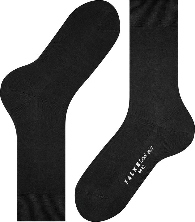 Produktbild Falke M's Cool 24/7 (Einzelpack, 41 - 42)