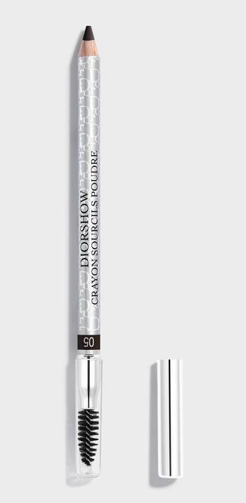 Immagine prodotto Dior Diorshow pastello Sourcils Poudre (05 Nero)