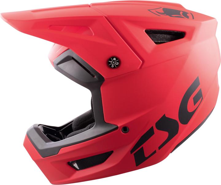 Produktbild TSG Sentinel Solid Color (58 - 60 cm)