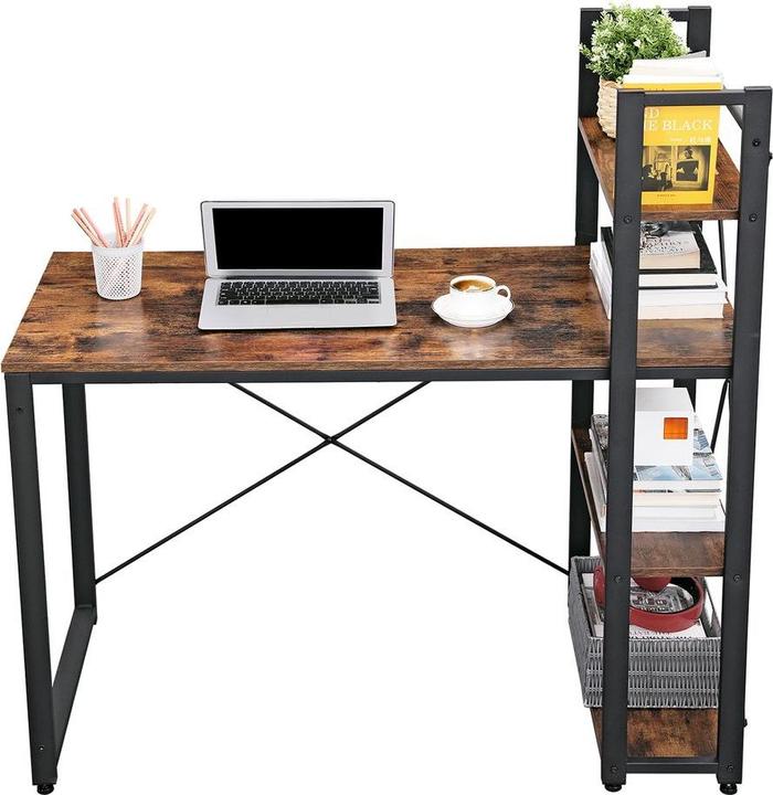 Actual product image Songmics Pimo (120 x 56 x 120 cm)