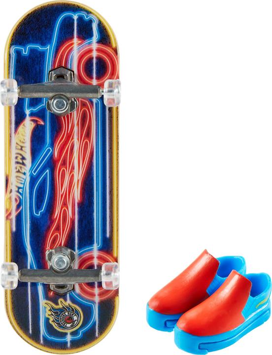 Produktbild Hot Wheels Skate Fingerboard