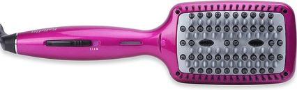Actual product image BaByliss Heating and smoothing brush