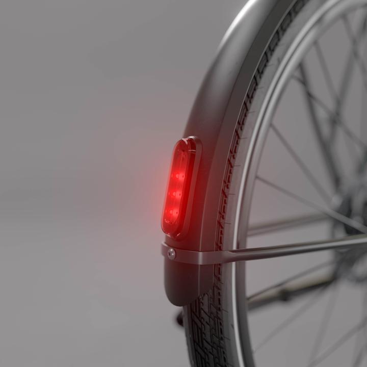 Actual product image Btwin LD 920 E (49 cm)