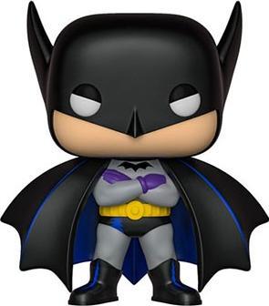 Produktbild Funko Pop DC Comics Batman 80th Batman (First Appearance) Limitierte Auflage