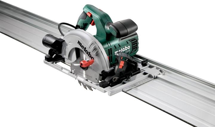 Actual product image Metabo Ks 55 Fs